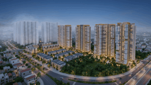 Marquee Homes- nhà ở xã hội-toàn bộ dự án