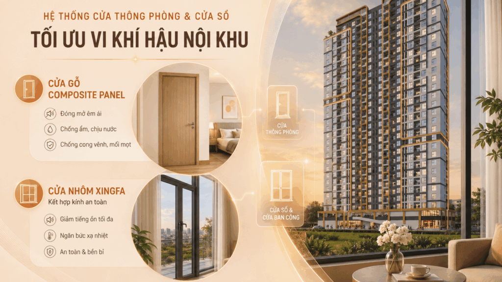 Marquee Homes | hạng mục bàn giao nhà ở xã hội Marquee Homes