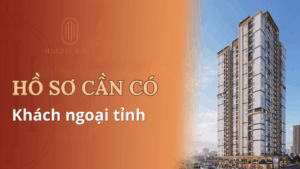 Marquee Homes | Hồ sơ cần có khi khách hàng ngoại tỉnh muốn đăng ký nhà ở xã hội