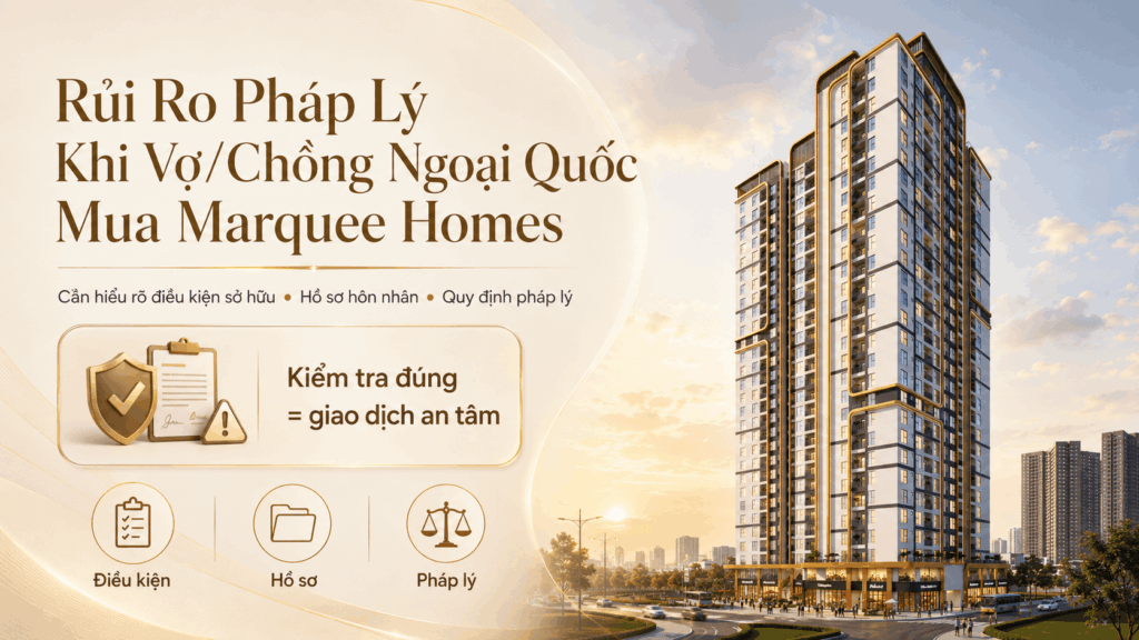 Marquee Homes | pháp lý nhà ở xã hội Marquee Homes Marquee Homes | pháp lý nhà ở xã hội Marquee Homes