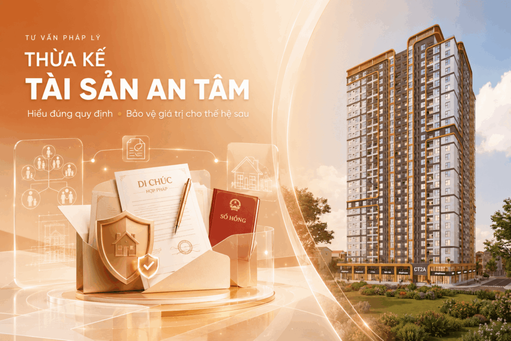 Marquee Homes | thừa kế tài sản nhà ở xã hội Marquee Homes