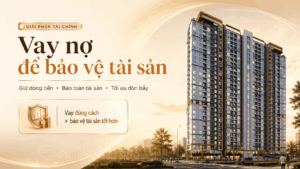 vay vốn Ngân hàng mua Marquee Homes