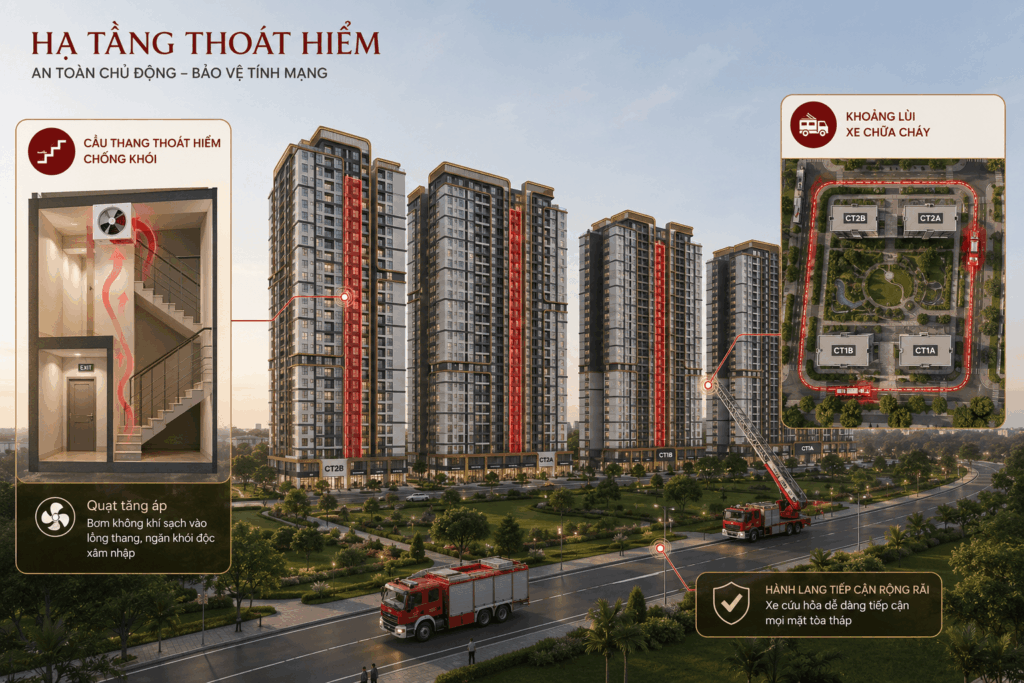 Marquee Homes | tiện ích pccc tại nhà ở xã hội Marquee Homes 2 Marquee Homes | tiện ích pccc tại nhà ở xã hội Marquee Homes 2