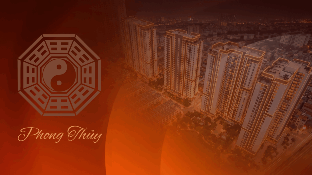 Marquee Homes | tư vân phong thủy chọn căn hộ Marquee Homes