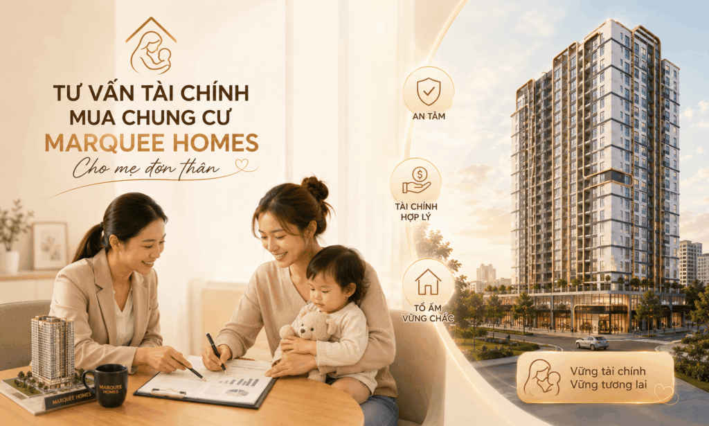Marquee Homes | thanh toán mua nhà ở xã hội Marquee Homes 