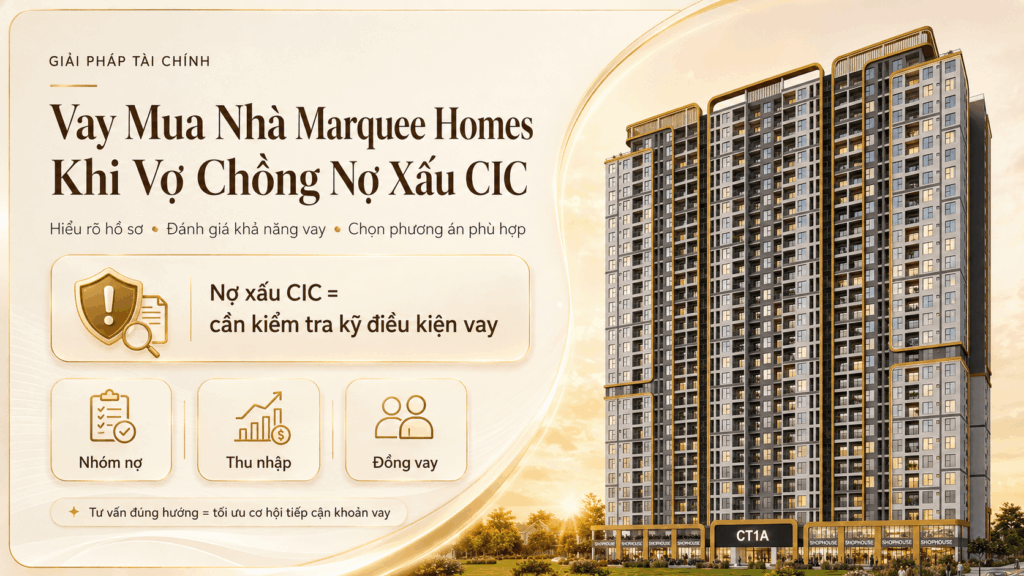 Marquee Homes | vay mua nhà ở xã hội Dự Án Marquee Homes - khi gặp nợ xấu Marquee Homes | vay mua nhà ở xã hội Dự Án Marquee Homes - khi gặp nợ xấu