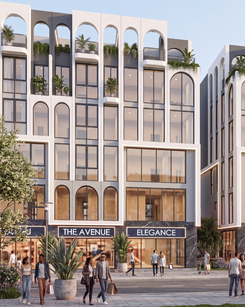 Shophouse Marquee Homes Hải Phòng 5